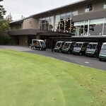 信楽カントリー倶楽部 田代コース レストラン - 