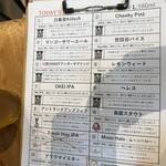 オケイブルワリー - 