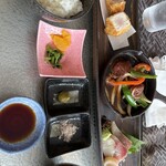 信楽カントリー倶楽部 田代コース レストラン - 