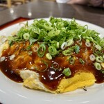 お好み焼き さんちゃん - 