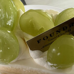 ファウンドリー そごう横浜店 - 