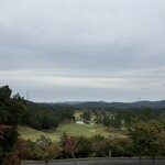 信楽カントリー倶楽部 田代コース レストラン - 