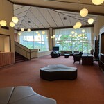 信楽カントリー倶楽部 田代コース レストラン - 