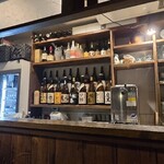 炭燒肉 石田屋。 本店 - 