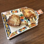 天むす処けしき. - 