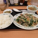 日高屋 - 料理写真: