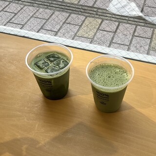 THE MATCHA TOKYO_0