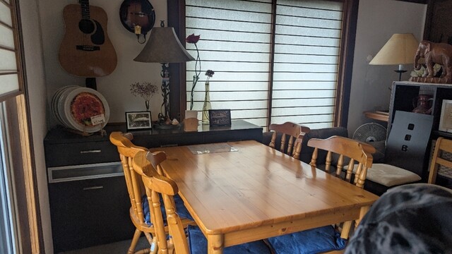 ジローズピザ - かみのやま温泉（ピザ）の写真