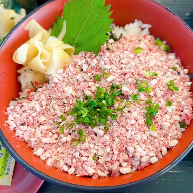 市場食堂 ふじ膳 - 西帯広（寿司）の写真