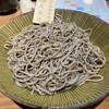 すす流 - 選べる十割そば1.5人前　1,150円