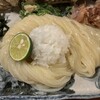 うどん 萬田次郎
