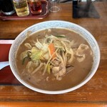 一番亭 沼津東名インター店 - 