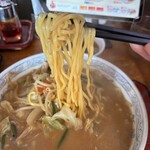 一番亭 沼津東名インター店 - 