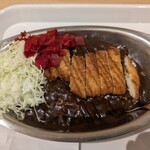 ゴーゴーカレー  - 料理写真: