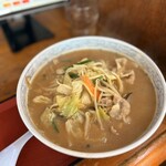 一番亭 沼津東名インター店 - 