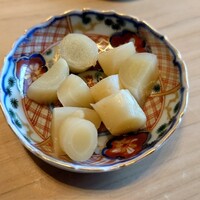 Sushi Hōseki - ガリ