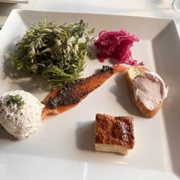 ブラッスリーオザミ 東京スカイツリータウン･ソラマチ店 - 
