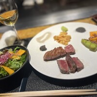 ニュー松坂 梅田32番街店 - 