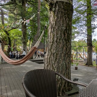 ハンモックカフェ_2
