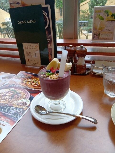 TOTHEHERBS Nanba Parks Ten photo 3