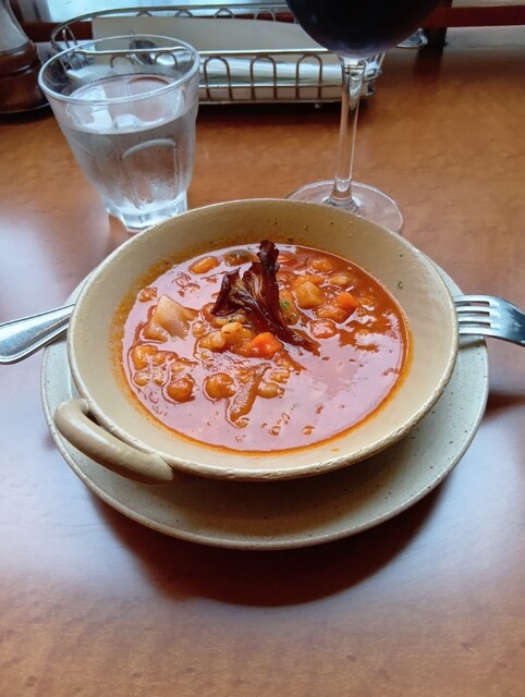 TOTHEHERBS Nanba Parks Ten photo 2