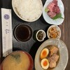 和食 杣
