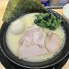 家系ラーメン 頂㐂家 阪急三国店
