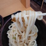 讃岐うどん めん舟 - 