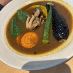 カレーハウス サクラ菜 - 