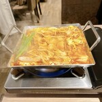 和牛もつ鍋 九州料理 椿 - 