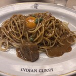 インデアンカレー 丸の内店 - 