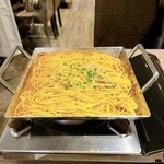 和牛もつ鍋 九州料理 椿 - 