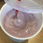 ロッテリア - ドリンク写真: