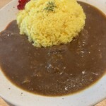 カレーハウス サクラ菜 - 
