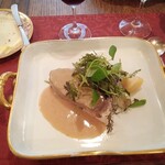 プチ・クール・ダルジャン - 