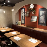 四川料理 龍の子 - 