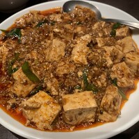 四川料理 龍の子 - 