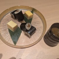 熊本 京都 鮨まつもと - 