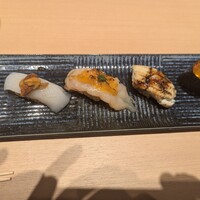 熊本 京都 鮨まつもと - 