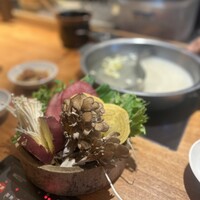 しゃぶしゃぶ KINTAN 代官山本店 - 