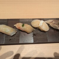 熊本 京都 鮨まつもと - 