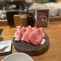 しゃぶしゃぶ KINTAN 代官山本店 - 