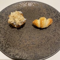 ロドラント ミノルナキジン - 