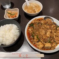四川料理 龍の子 - 