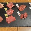 熟成和牛焼肉エイジング・ビーフ 渋谷店