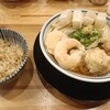 饂飩頑陣 本店