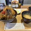 新潟カツ丼 タレカツ 高田馬場店