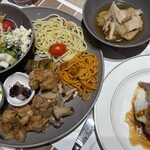 NARITA BOLD KITCHEN - 