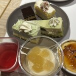 NARITA BOLD KITCHEN - 