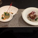 ガストロノミー ジョエル・ロブション - 